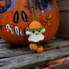 Anhänger / PumpkinGhost