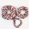 Silk Scrunchie / LeoRosa