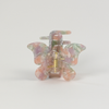 Butterfly Clip / Splash