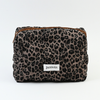Kosmetiktasche / LeoBrown L
