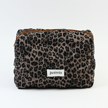 Kosmetiktasche / LeoBrown L