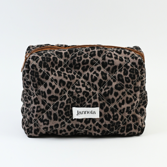 Kosmetiktasche / LeoBrown L