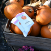 Socken / RosyPumpkin 2er Pack