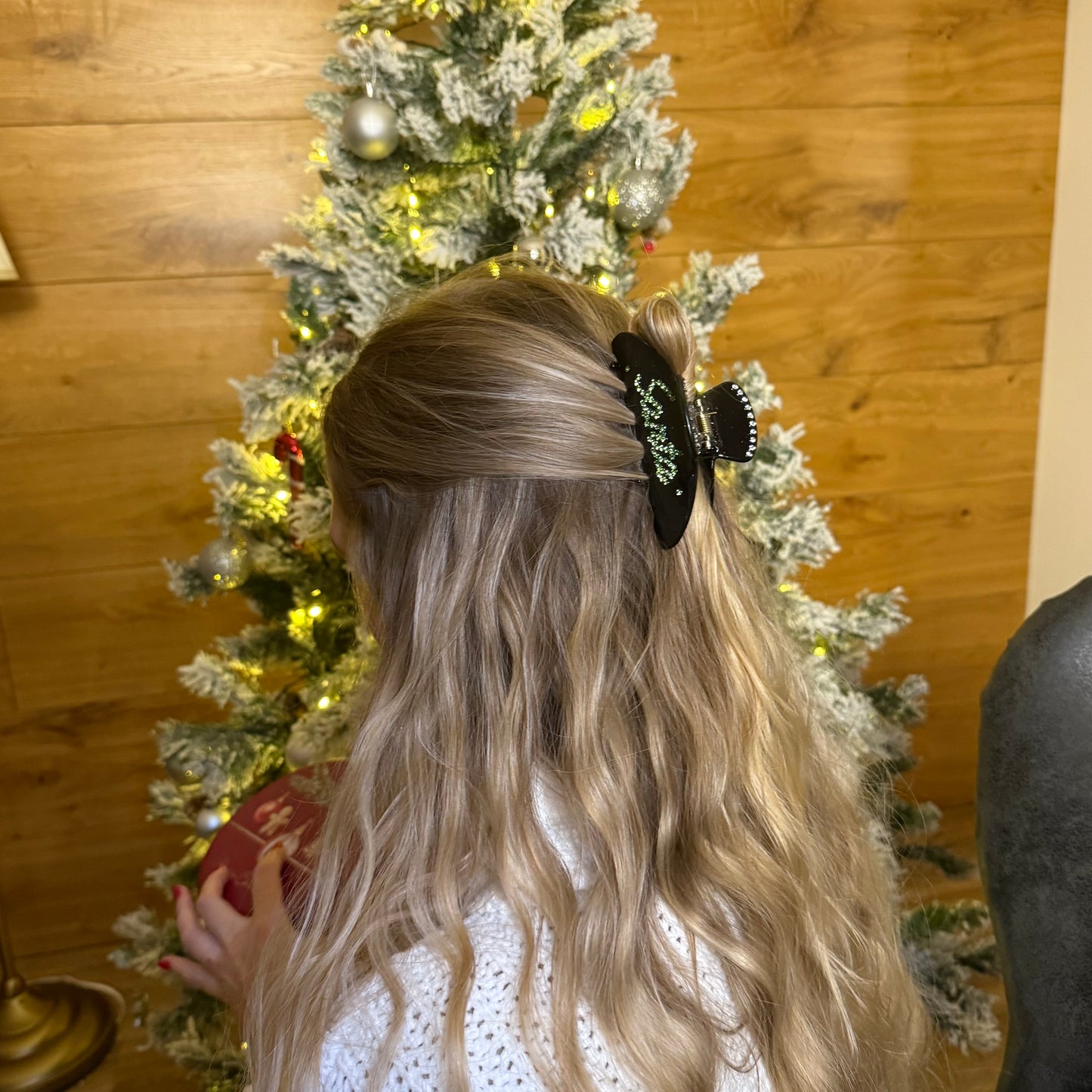 Round Clip / GreenSANTA  L