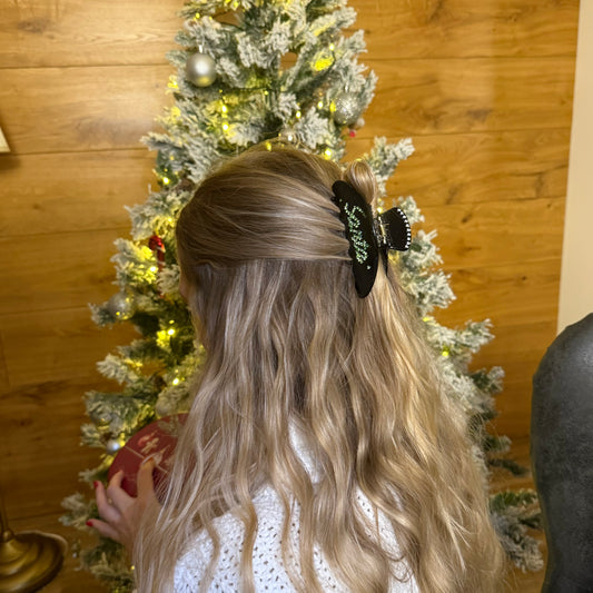 Round Clip / GreenSANTA  L