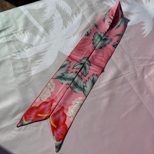 Taschen Band / Blumen