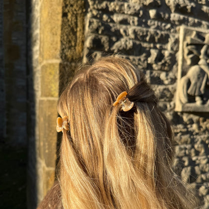 Round Clip 2er Set / Kairo XS