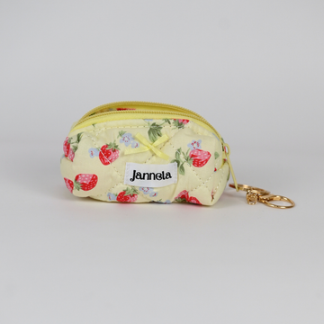 Kosmetiktasche / StrawberrySun MINI