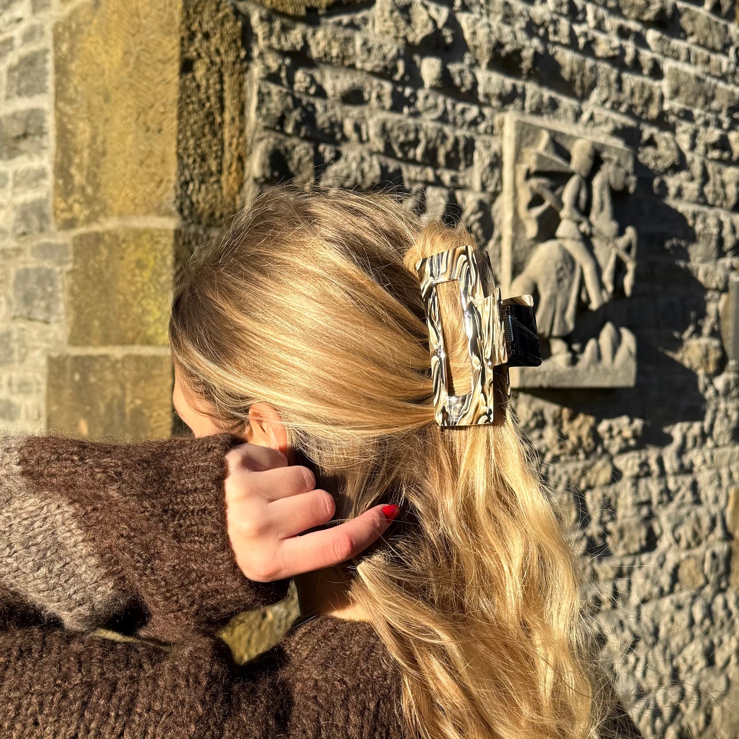 Highlight Clip / Monte L