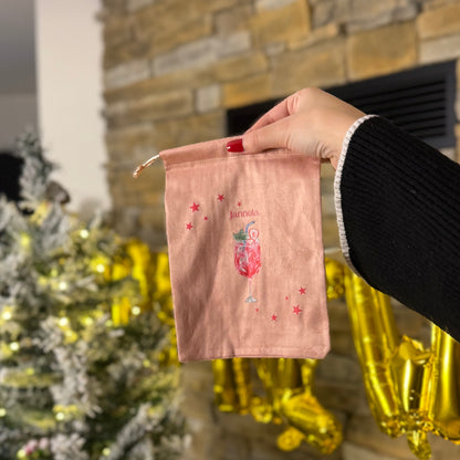 Accessoire Tasche „Shine Edition“