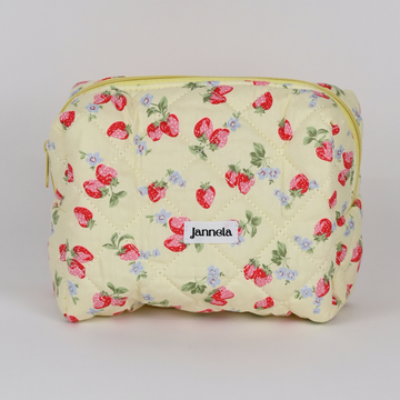 Kosmetiktasche / StrawberrySun L