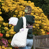 Soft Tote Bag / PureBlossom