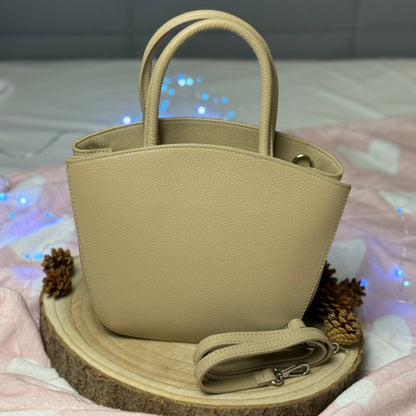 Sira Tasche / Creme