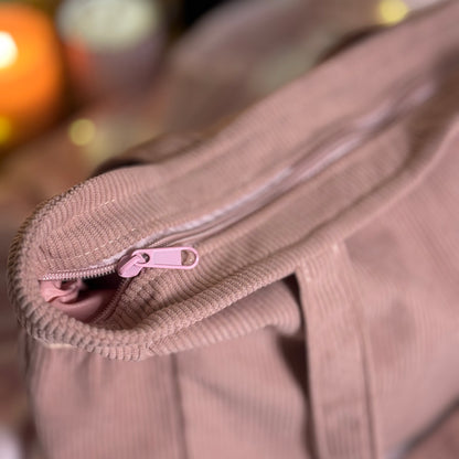 Cord Tasche / Altrosa