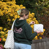 Kosmetiktasche / PureBlossom L