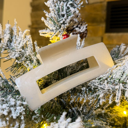 Highlight Clip / WhiteSparkle XXL