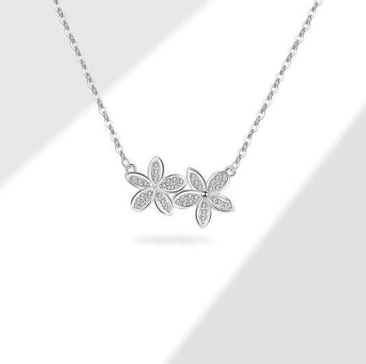 Kette / GlamFlower