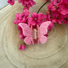 Butterfly Clip / SweetBubble