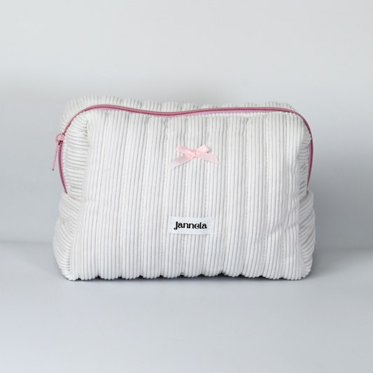 Kosmetiktasche / Girly L