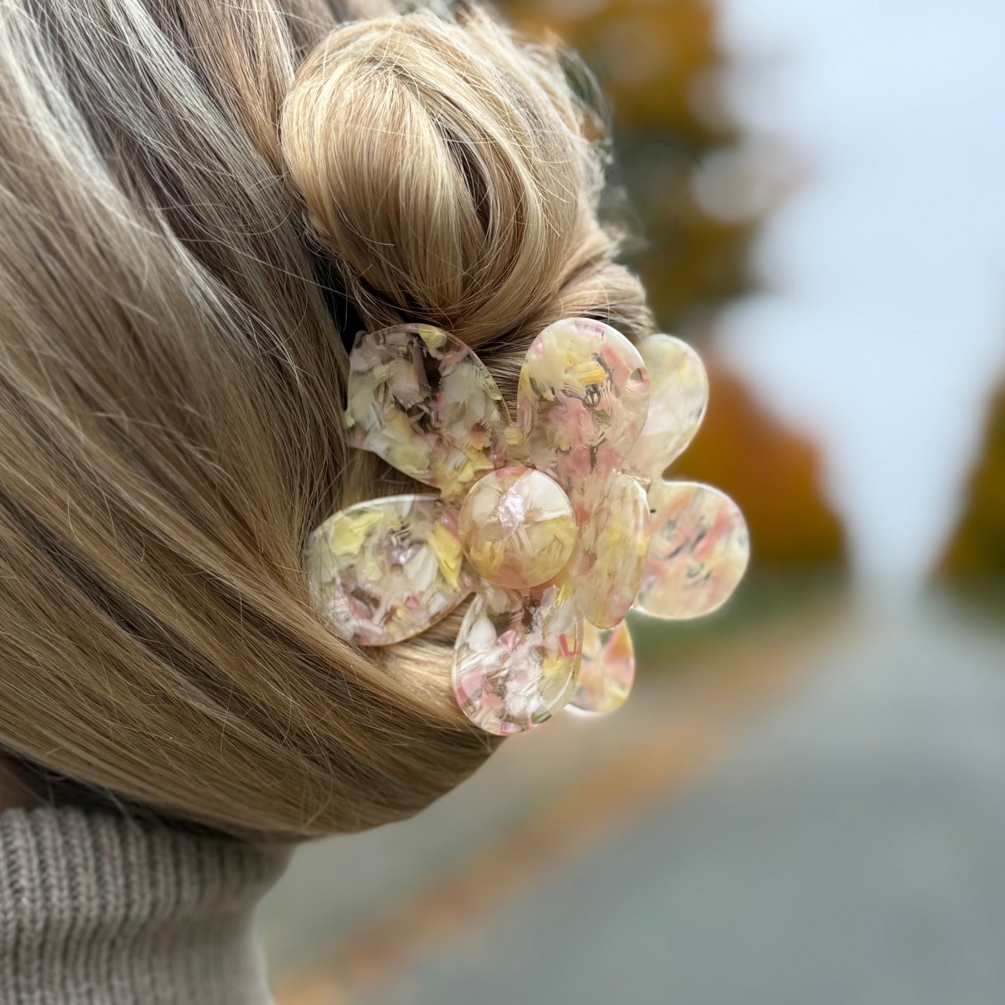 FlowerPower Clip / Solace