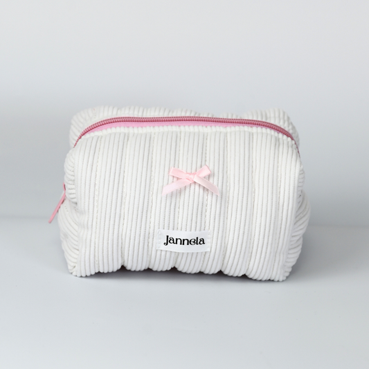 Kosmetiktasche / Girly M