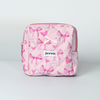 Kosmetiktasche Hygieneartikel / RosyGirl