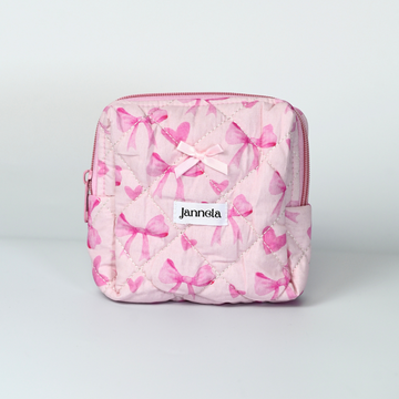 Kosmetiktasche Hygieneartikel / RosyGirl