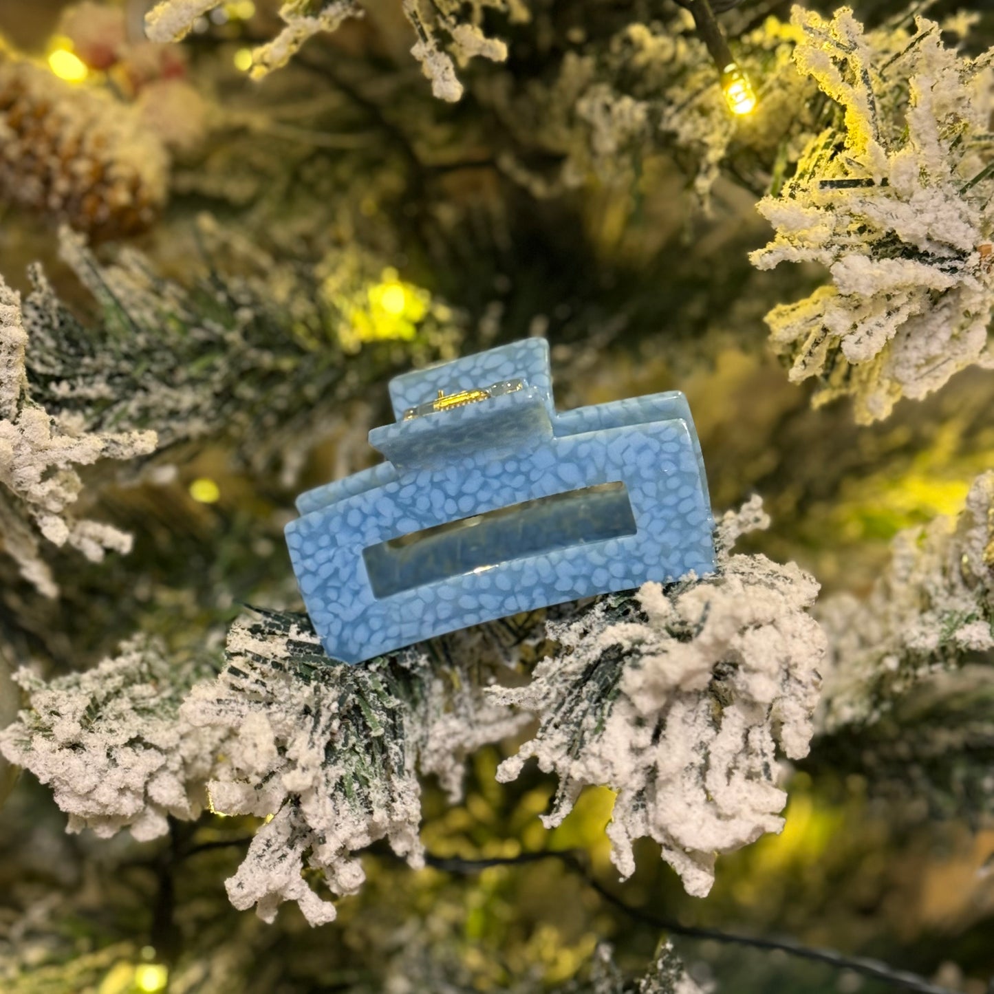 Highlight Clip / IceBubble M