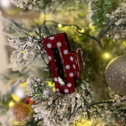 Highlight Clip / SnowRed L