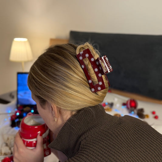 Highlight Clip / SnowRed L