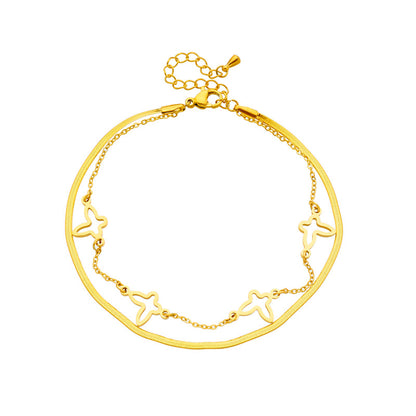 Fußkette / Elaya