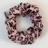 Silk Scrunchie / LeoRosa