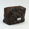 Kosmetiktasche / LeoBrown L