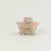 Haarklammer Baby Schmetterling Splash