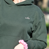 Hoodie / Positive