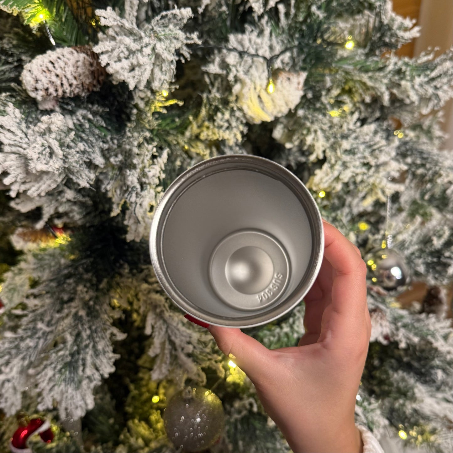 CozyDream Becher 2-in-1