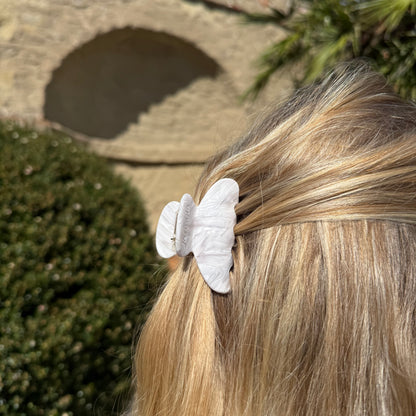 Round Clip / Coconut M