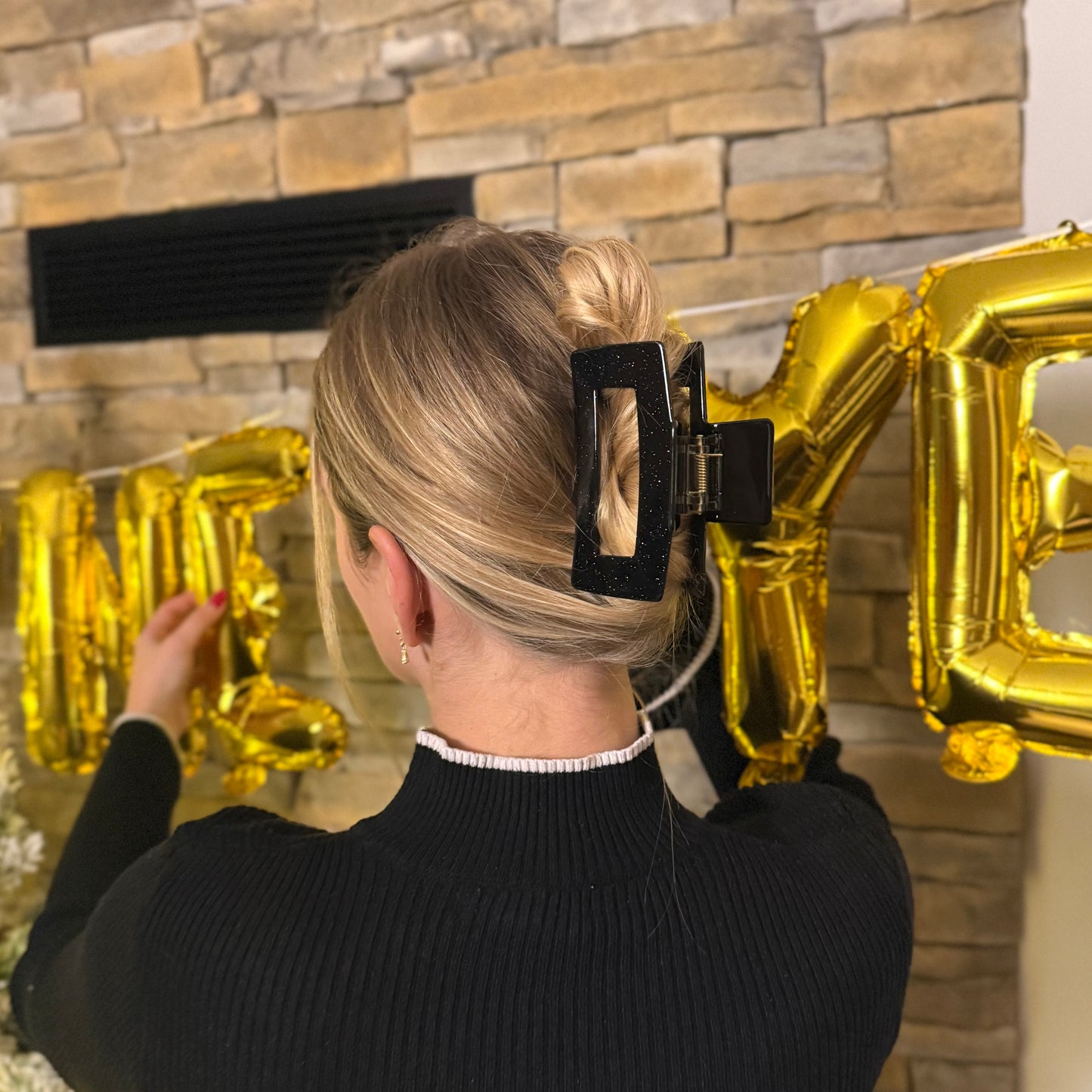 Highlight Clip / BlackSparkle Big L