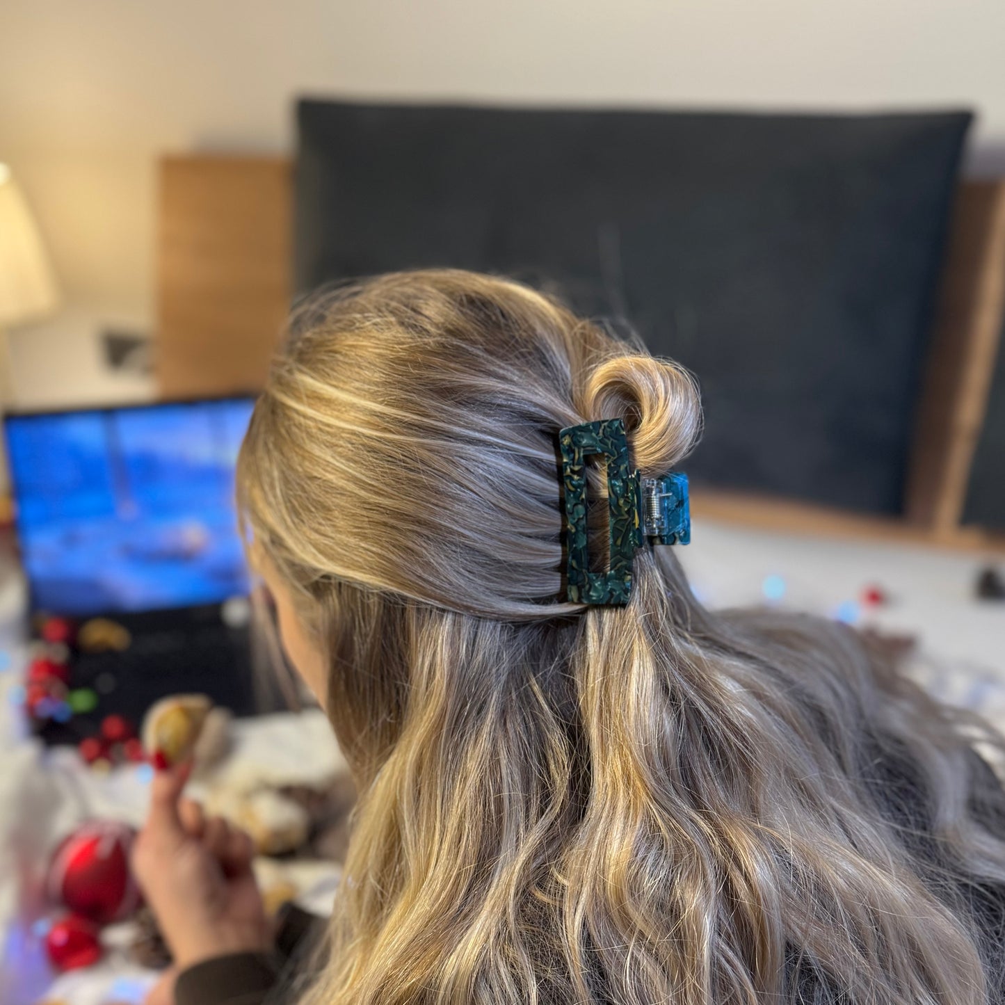 Highlight Clip / Paris M