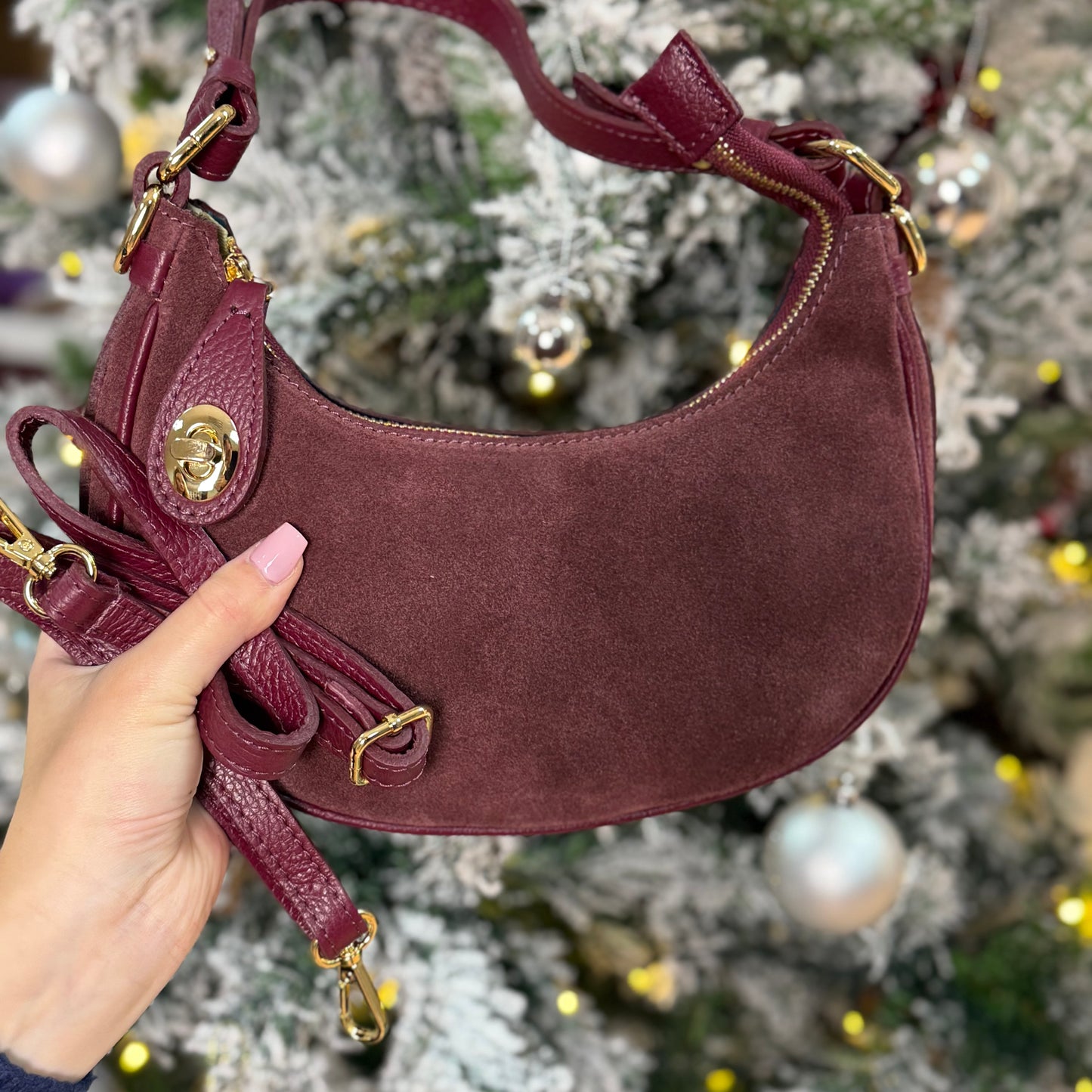 Laya Tasche / Bordeaux