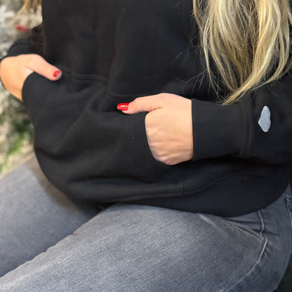 Hoodie / Aesthetic Sense