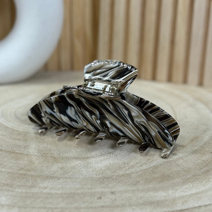 Round Clip / MonteDiamond  L