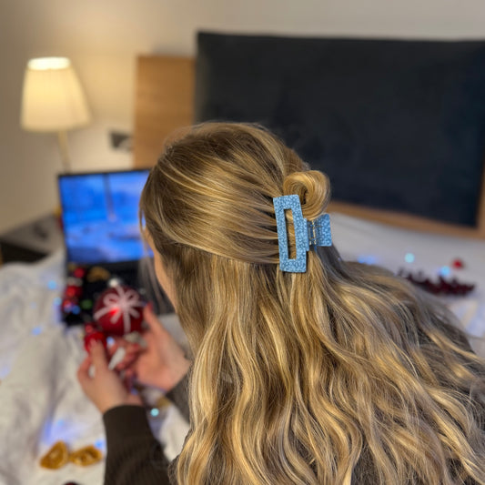 Highlight Clip / IceBubble M