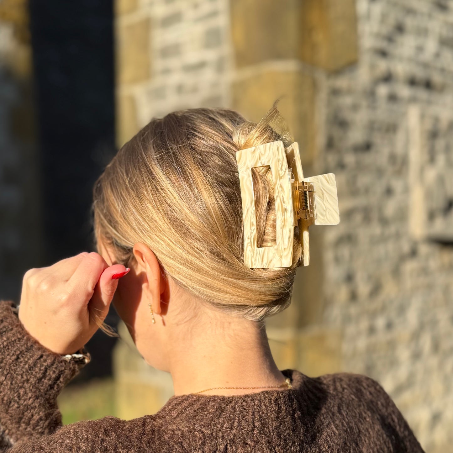 Highlight Clip / VanillaCream Big L