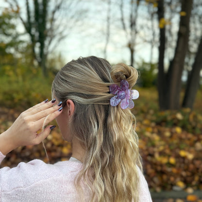 FlowerPower Clip / BerryBloom