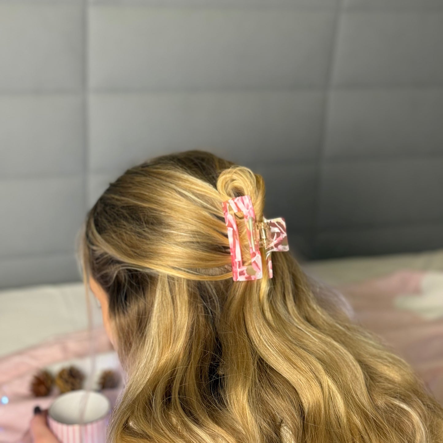 Highlight Clip / PinkLady M