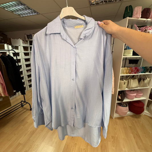 Bluse / Nr.517