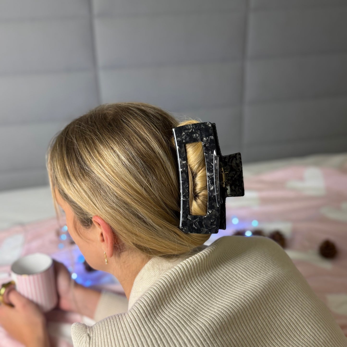 Highlight Clip / Shadow XL