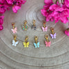Charms Butterfly