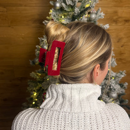 Highlight Clip / RedSparkle L